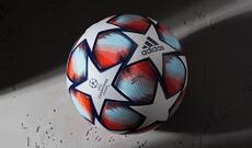 UEFA Çempionlar Liqasının topu ictimaiyyətə təqdim olunub