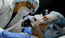 Azərbaycanda son sutkada 117 nəfər COVID-19-a yoluxub