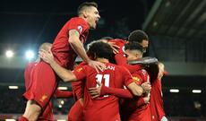 "Çelsi" İngiltərə Premyer Liqasının 2-ci turunun matçında "Liverpul"a məğlub olub