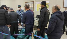 Bu gündən şəxsi istifadə üçün ölkəyə mal gətirilməsi qaydası sərtləşdirilir