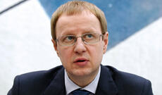 Rusiyalı qubernator koronavirusa yoluxub