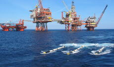 Azərbaycanda neft istehsalı azalmaqda davam edir