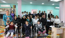 Sağlamlıq imkanları məhdud uşaqları övladlığa götürən şəxslərə ayda 480 manat ödəniləcək