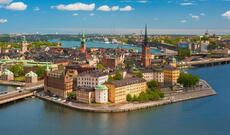 İsveç hakimiyyəti  Stokholmda karantin rejiminin tətbiqi barədə düşünür