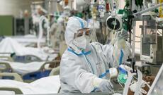 Azərbaycanda koronavirus (COVID-19) infeksiyasına 162 yeni yoluxma faktı qeydə alınıb