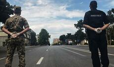 Hərbi vəziyyətlə bağlı kimlərin hərəkətinə icazə veriləcək?