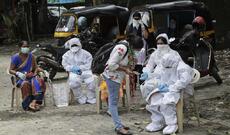 Azərbaycan Respublikasında koronavirus infeksiyasından daha 114 nəfər sağalıb