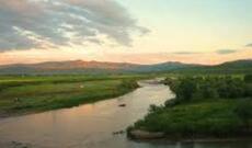 İşğaldan azad olunmuş ərazilərimizdə ilk azan səsi-VİDEO