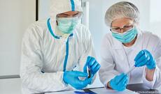 Azərbaycanda koronavirus  infeksiyasına 143 yeni yoluxma faktı qeydə alınıb