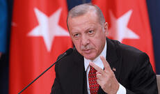 Ərdoğan: İrəvan Qarabağdakı məğlubiyyətinə görə Türkiyəni ittiham etməyə çalışır