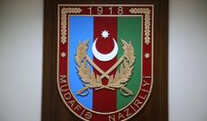 Düşmən Mingəçevir şəhərinin və Ağcabədi rayonunun ərazilərini intensiv atəşə tutur