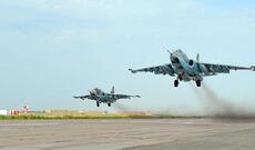Ermənistan Azərbaycana məxsus Su-25 döyüş təyyarəsinin vurulması barədə yalan xəbər yayıb