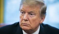 Donald Tramp hakimiyyətdən getməyə hazırlaşır