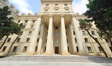 XİN Pompeonun açıqlamasına münasibət bildirib