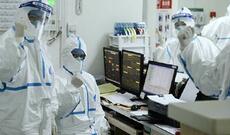 Azərbaycanda koronavirus (COVID-19) infeksiyasına 509 yeni yoluxma faktı qeydə alınıb