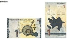 1 yanvar 2021-ci il tarixindən tədavülə yeni pul nişanları buraxılacaq