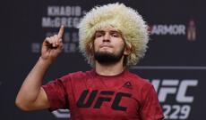 Həbib Nurməhəmmədov Cristiano Ronaldo ilə ünsiyyəti haqqında danışıb