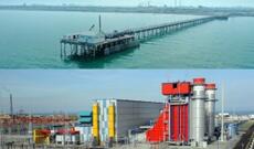 Ermənistanın atdığı raketlərə görə “Sumqayıt” elektrik stansiyasında təmir aparan “Simens” işçiləri ölkəni tərk etdi