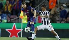 Çempionlar Liqasında növbəti oyunlar keçirilib