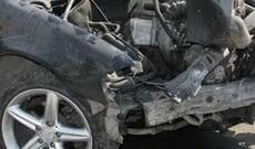 Hacıqabulda ağır qəza baş verib