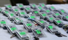 4 rayonda şəhid ailələri və əlillərə ev verildi