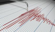 İzmirdə 5 bal gücündə daha bir zəlzələ olub