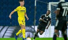 "Vilyarreal"ının futbolçusu Xuan Foytun zədəsi ciddidir