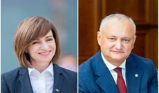 Moldovada prezident seçkilərinin II turu keçiriləcək