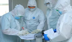 Azərbaycanda koronavirus  infeksiyasına 1242 yeni yoluxma faktı qeydə alınıb