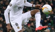 "Atletiko" "Valensiya"nın yarımmüdafiəçisi Cofrre Kondoqbiyanı transfer edib