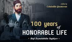 Hacı Zeynalabdin Tağıyev haqqında film beynəlxalq festivalda uğur qazanıb