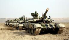 Azərbaycan Ordusunun 3 tankının vurulması barədə Ermənistan tərəfinin yaydığı məlumat yalandır