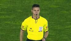 “Sivasspor” – “Qarabağ” oyununu isveçrəli hakim Sandro Şarer idarə edəcək