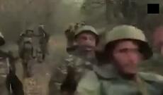 “Getdik-getdik, Azərbaycan Ordusu gəlir”
