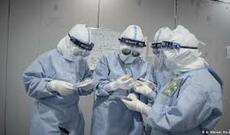 Azərbaycanda daha 1 663 nəfər COVID-19-a yoluxub