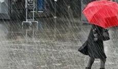 Sabahdan hava pisləşəcək, yağış və qar yağacaq