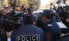 Çiçəklənən Ermənistan Partiyasının rəhbəri Qagik Çarukyan həbs edilib