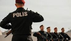 Xocavənd polis şöbəsi Hadrutda yerləşdirilib