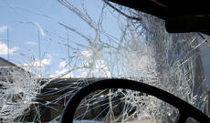 Göyçay rayonunda yol-nəqliyyat hadisəsi baş verib