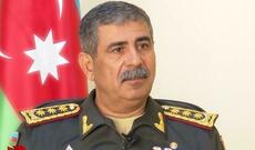 Zakir Həsənov: Azərbaycan xalqı bizi dəstəkləyir, ordusunu sevir, ordusuna dayaq olur