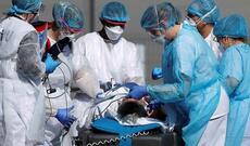 Azərbaycanda koronavirus (COVID-19) infeksiyasına 1622 yeni yoluxma faktı qeydə alınıb