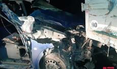 Ucarda ölümlə nəticələnən yol-nəqliyyat hadisəsi baş verib