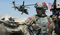 Azərbaycana əsgər göndərilməsi ilə bağlı qanun layihəsi Türkiyə Böyük Millət Məclisinə təqdim edilib