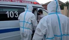 Azərbaycanda son sutkada 2239 nəfər COVID-19-a yoluxub