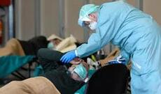 Azərbaycanda koronavirus (COVID-19) infeksiyasına 2 597 yeni yoluxma faktı qeydə alınıb