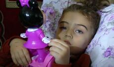 Nobel mükafatçısı, məşhur alim Əziz Səncər Xədicəyə böyük miqdarda maliyyə yardımı edib