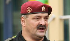 General-polkovnik Sergey Melikov COVİD-19 virusuna yoluxub