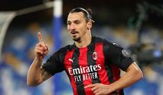 Zlatan İbrahimoviç İsveçdə ilin futbolçusu seçilib