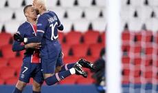 Neymar İbrahimoviçin rekordunu qırdı