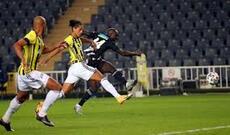 “Fənərbaxça”dan öz meydanında “Beşiktaş”a şok məğlubiyyət